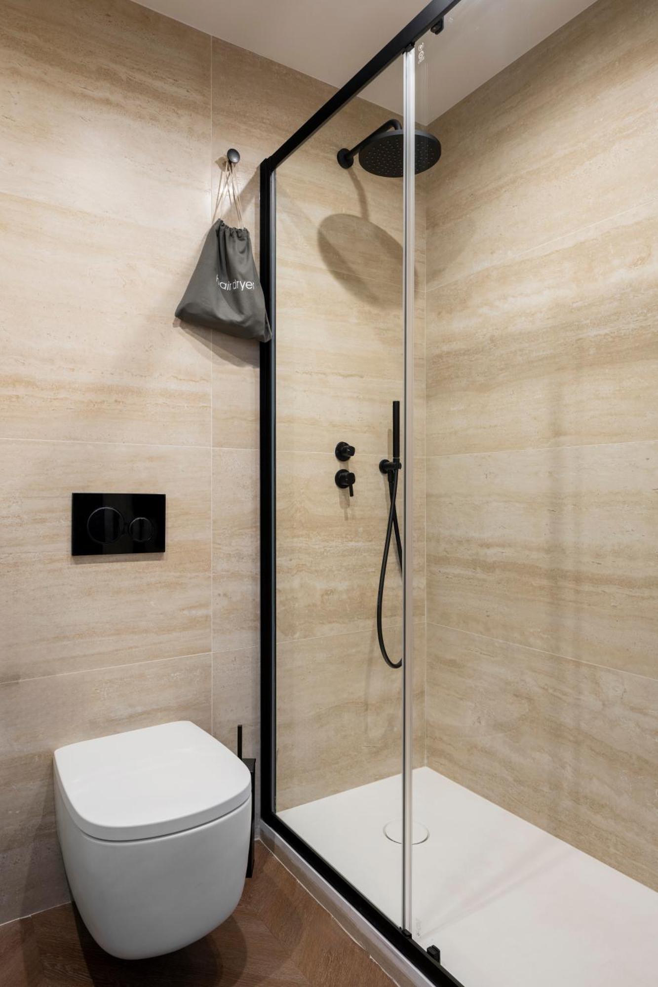 Boutique Hotel Piedra Rome City Centre Eksteriør billede