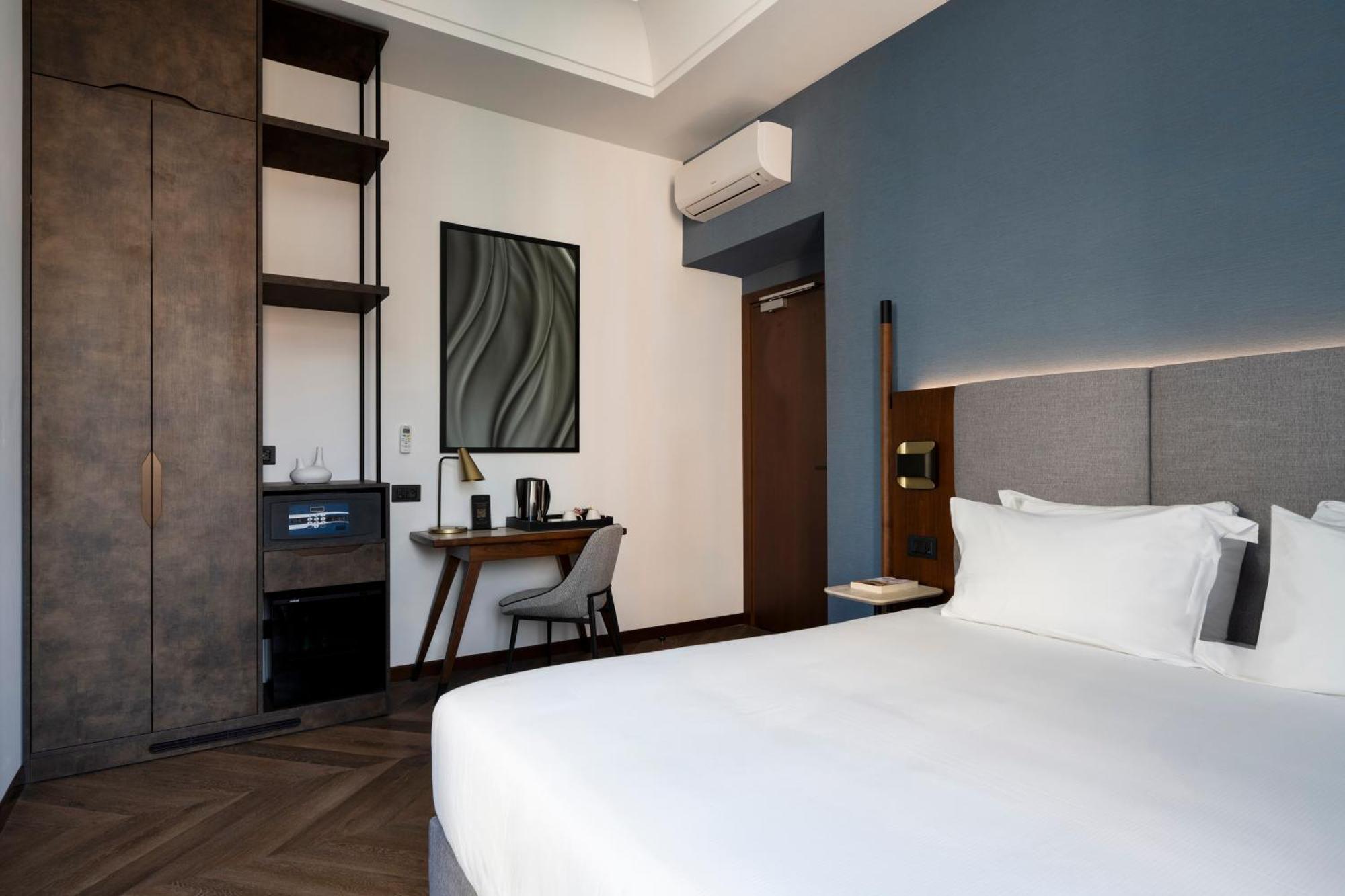 Boutique Hotel Piedra Rome City Centre Eksteriør billede